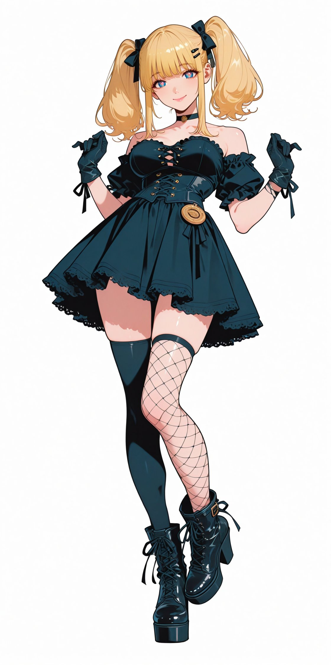 游戏角色状态界面