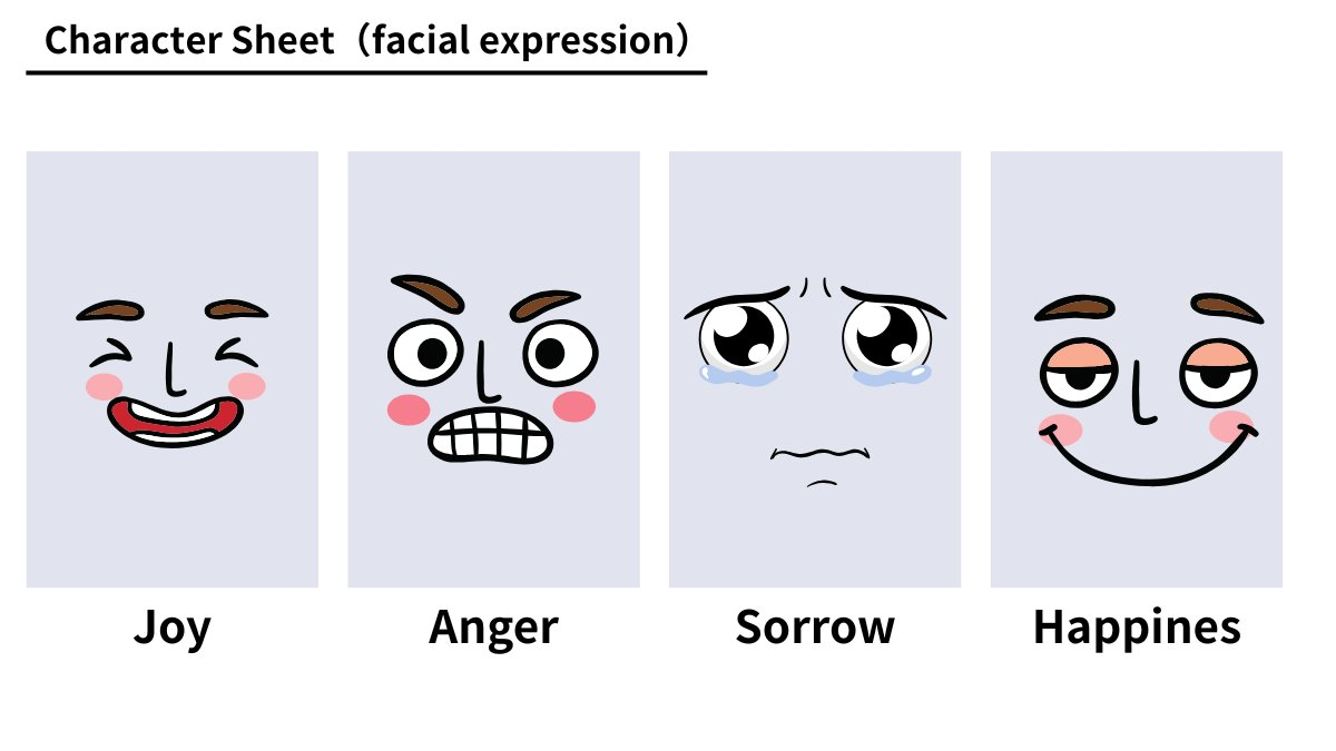 创建Line印章图片